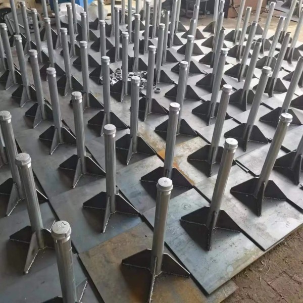 凤阳鑫亿呈沉降板生产