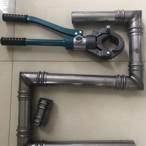 凤阳冷却管生产