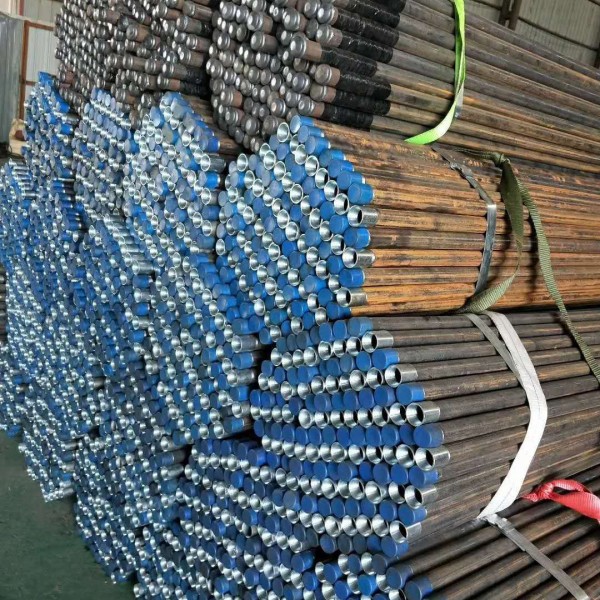 凤阳冷却管生产